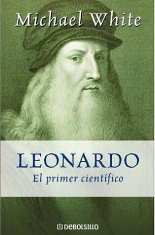Cover of Lenardo: El Primer Cientifico