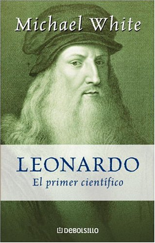 Book cover for Lenardo: El Primer Cientifico