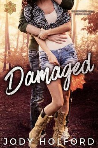 Cover of Damaged