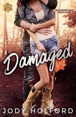 Book cover for Damaged