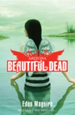Book cover for Beautiful Dead
