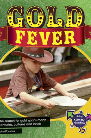 Cover of Gold Fever : Gold Fever