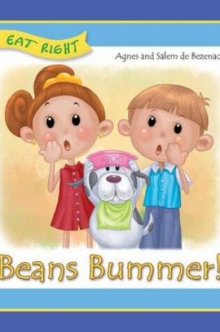 Cover of Beans Bummer