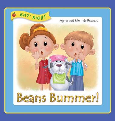 Cover of Beans Bummer