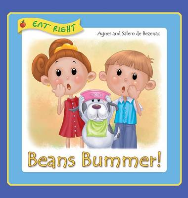 Book cover for Beans Bummer