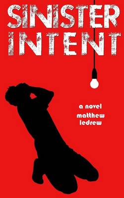 Book cover for Sinister Intent