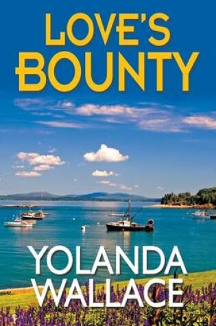 Cover of Love's Bounty