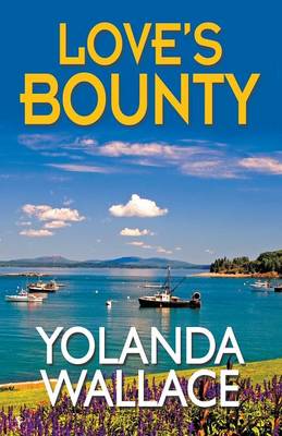 Book cover for Love's Bounty