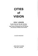 Book cover for Jensen: *Cities* of Vision (Cloth)