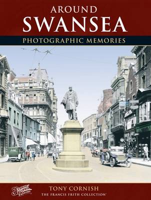 Book cover for Swansea