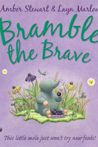 Cover of Bramble the Brave