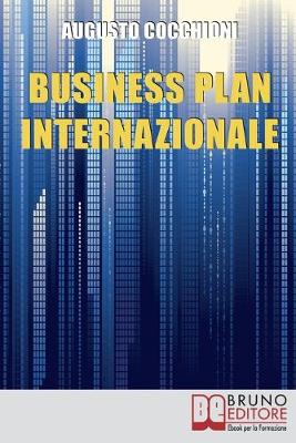 Cover of Business Plan Internazionale