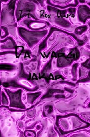 Cover of Da Wargi Jakar