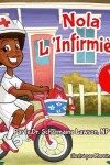 Book cover for nola l'infirmière