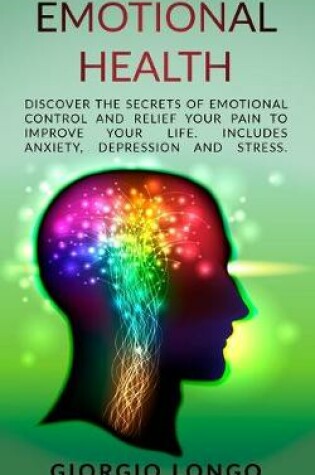 Cover of Emotional Health