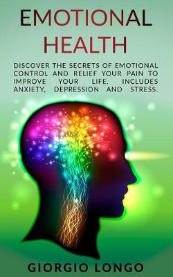 Book cover for Emotional Health