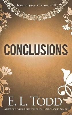 Book cover for Conclusions