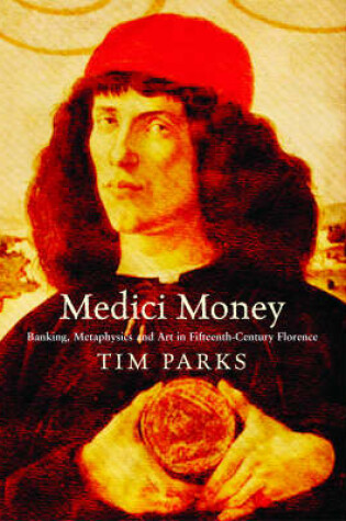 Cover of Medici Money