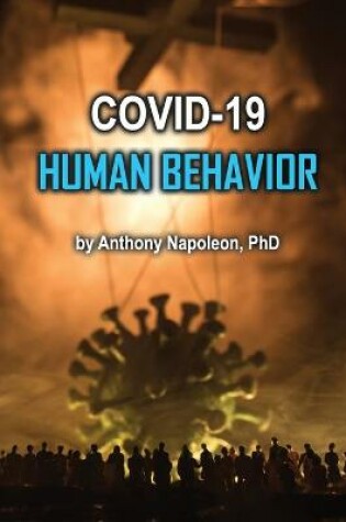 Cover of COVID-19 Human Behavior
