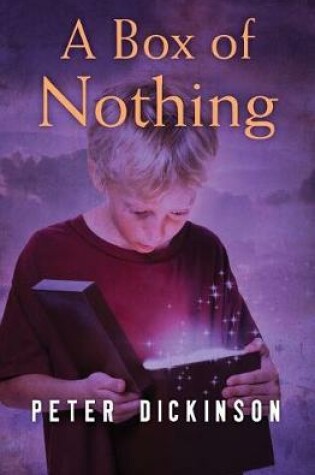 Cover of A Box of Nothing
