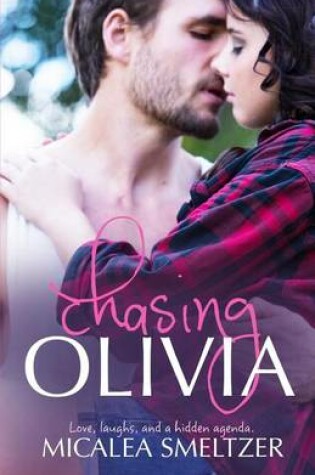 Cover of Chasing Olivia Special Edition