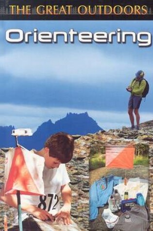 Cover of Orienteering