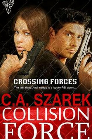 Cover of Collision Force