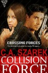 Book cover for Collision Force