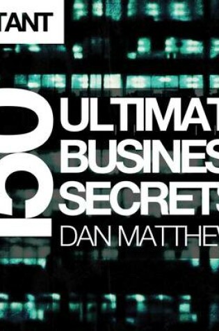 Cover of 150 Ultimate Business Secrets