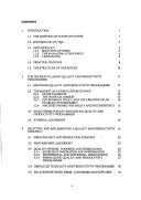 Cover of Human Resources and the Diffusion and Adaptation of New Quality Methods in Brazilian Manufacturing