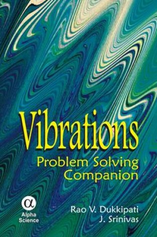 Cover of Vibrations