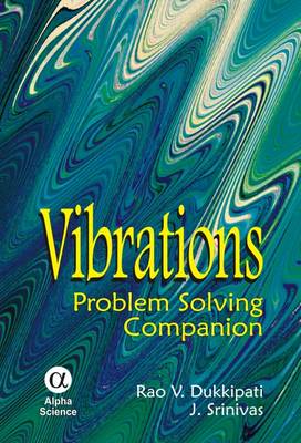 Book cover for Vibrations