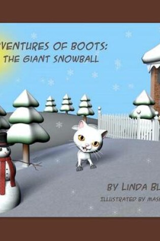 Cover of The Adventures of Boots