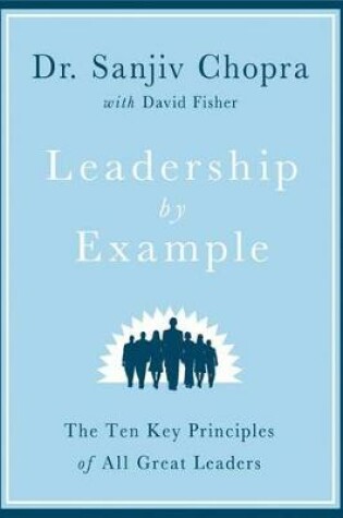 Cover of Leadership by Example