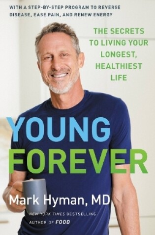 Cover of Young Forever