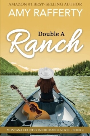 Cover of Double A Ranch