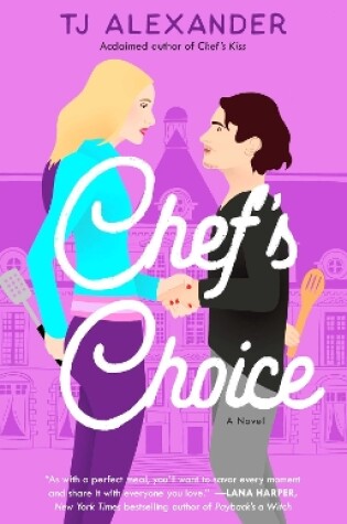 Cover of Chef's Choice