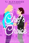 Book cover for Chef's Choice