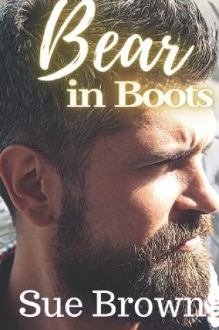 Cover of Bear in Boots