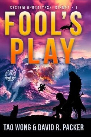 Cover of Fool's Play