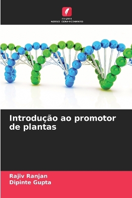 Book cover for Introdução ao promotor de plantas