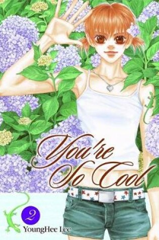Cover of You're So Cool, Vol. 2