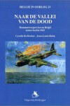 Book cover for Naar de Vallei Van de Dood