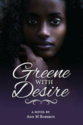 Cover of Greene with Desire