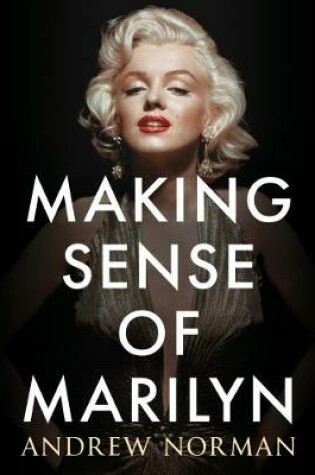 Cover of Making Sense of Marilyn
