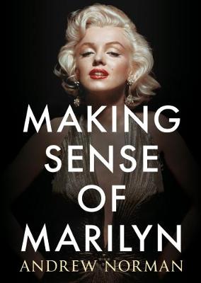 Book cover for Making Sense of Marilyn