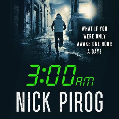 Book cover for 3:00 A.M.