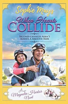 Cover of When Hearts Collide