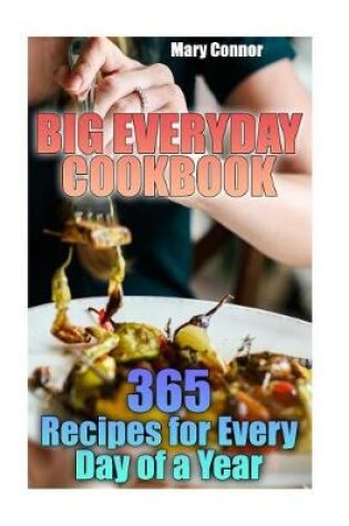 Cover of Big Everyday Cookbook