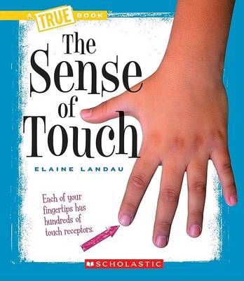 Book cover for The Sense of Touch